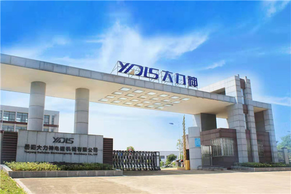 北京专业管道永磁除铁器生产厂家