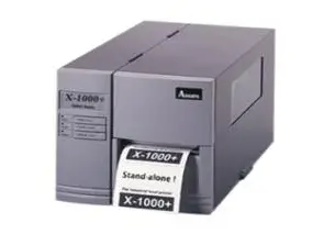 Argox-1000+ 条码打印机