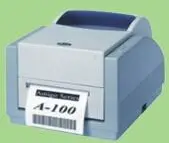 Argox A-100 条码打印机