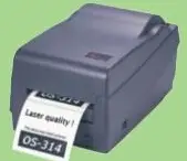 Argox OS-314 条码打印机